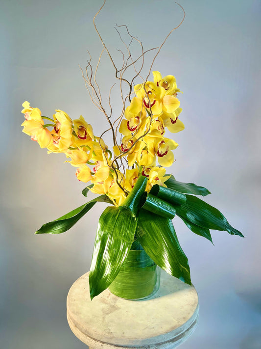 Golden Enchantment