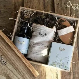 Herb Dublin Seaweed Hamper