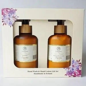 Jo Browne Hand & Soap Wash Giftset