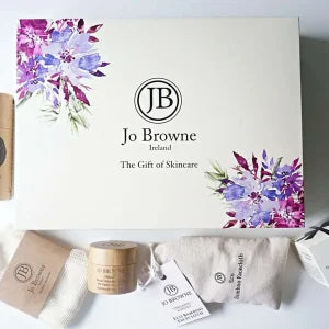 Jo Browne The Gift of Skincare