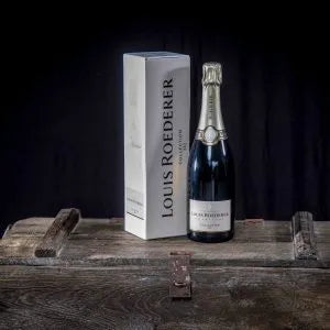 Louis Roederer Champagne