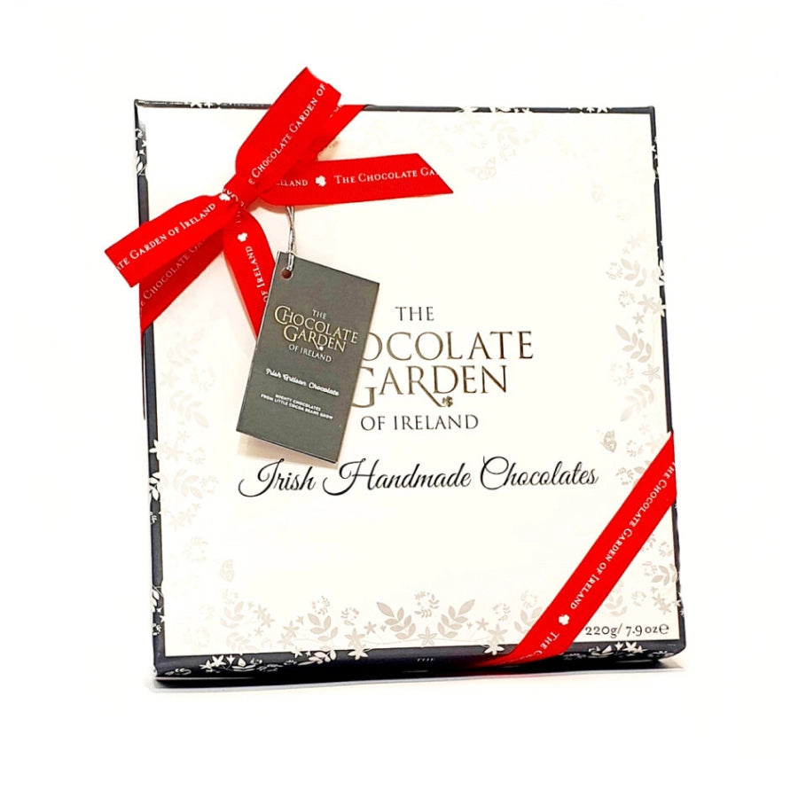 The Chocolate Garden of Ireland Luxury Chocolate Selection 20 Chocolates