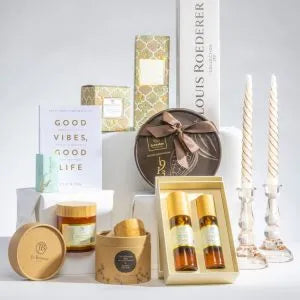 Ultimate Pampering Hamper