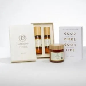 Revitalizing Wellness Hamper